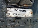 Caixa Velocidades Scania - - 4