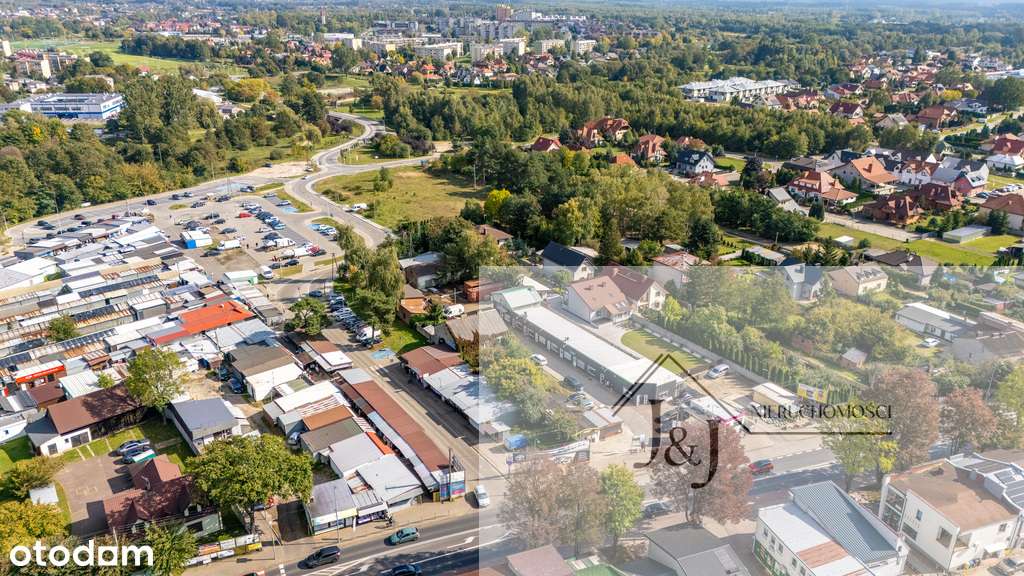 Pasaż handlowy w centrum Bełchatowa - Pełny obrazek: 5/5