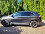 Ford EDGE 2.0 TDCi Twin-Turbo 4WD Titanium - 10