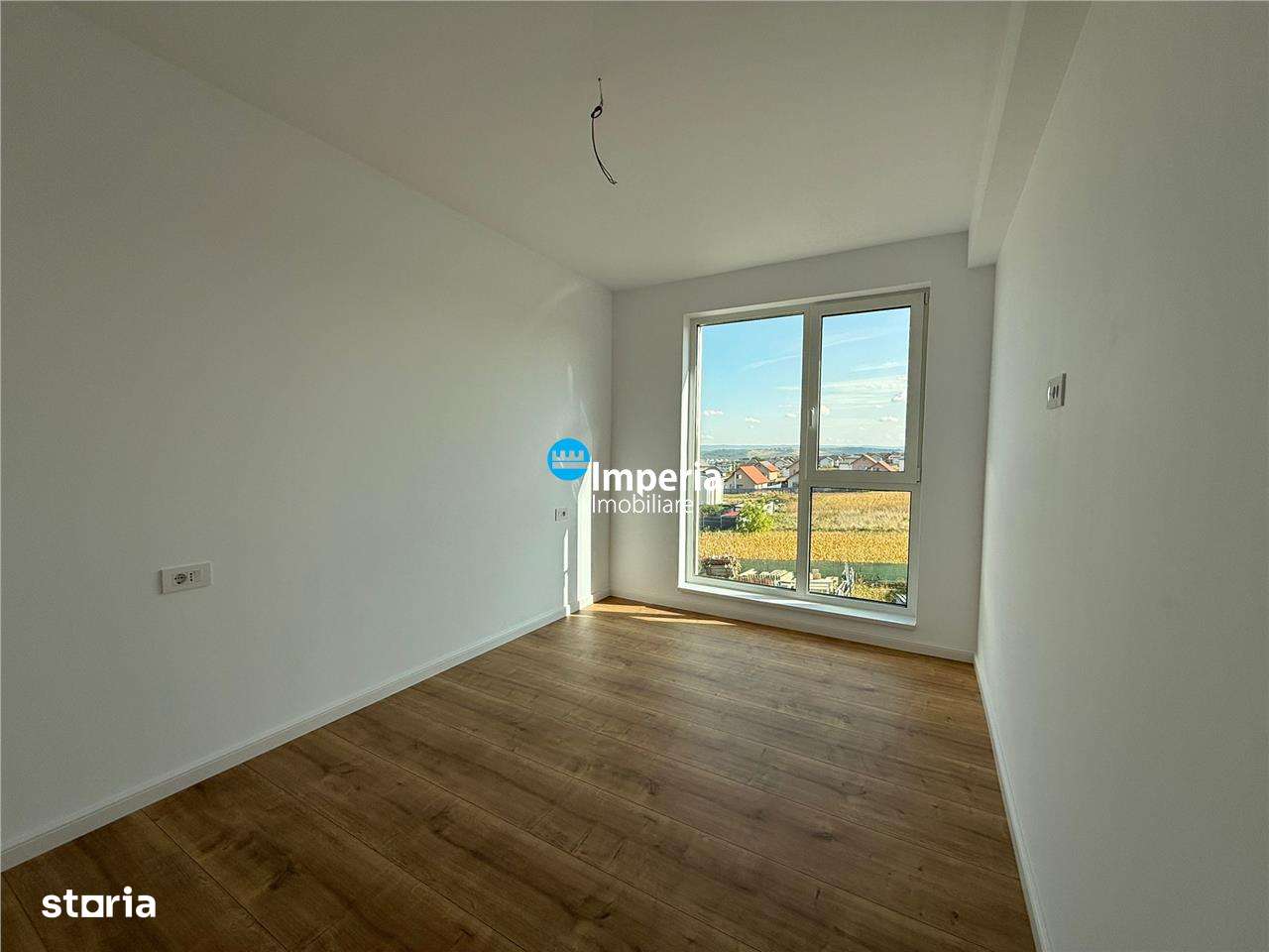 Apartament 3 cam 75,5 mp Rediu,parcare inclusa - Imagine principală: 4/12
