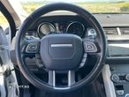 Land Rover Range Rover Evoque 2.0 D150 - 23