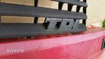 Vw transporter T4 grill atrapa chłodnicy 701853653 - 5