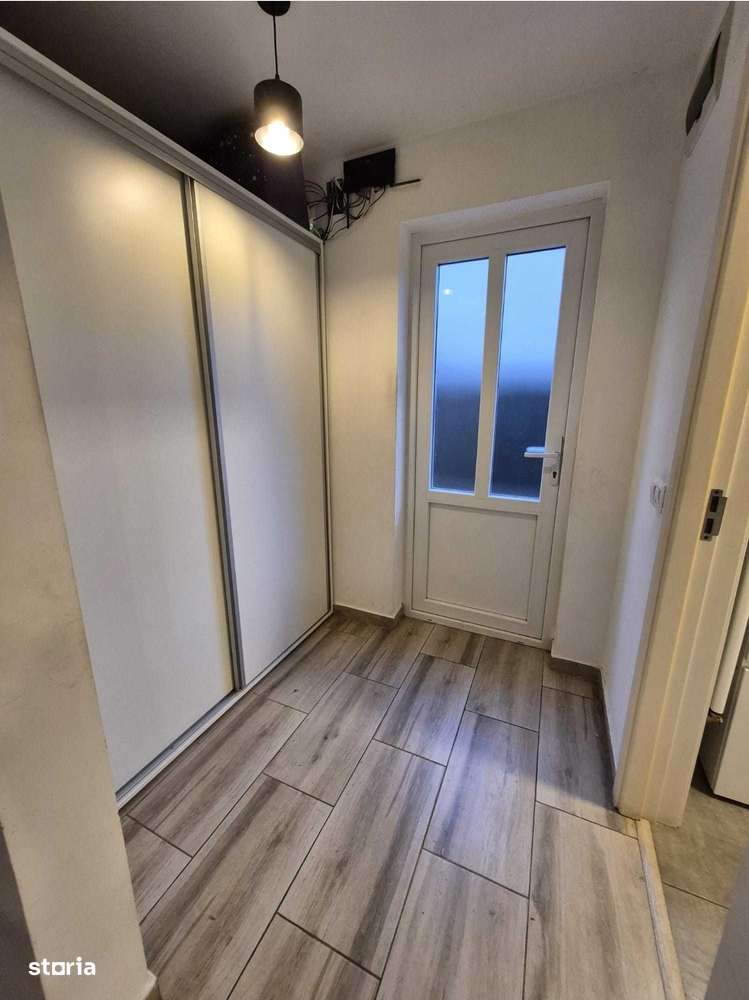 Vand Casa tip Duplex zona Liziera Triaj-6