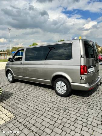 Volkswagen Caravelle 6.1 2.0 TDI L1 Highline - 10