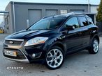 Ford Kuga 2.0 TDCi Trend - 12