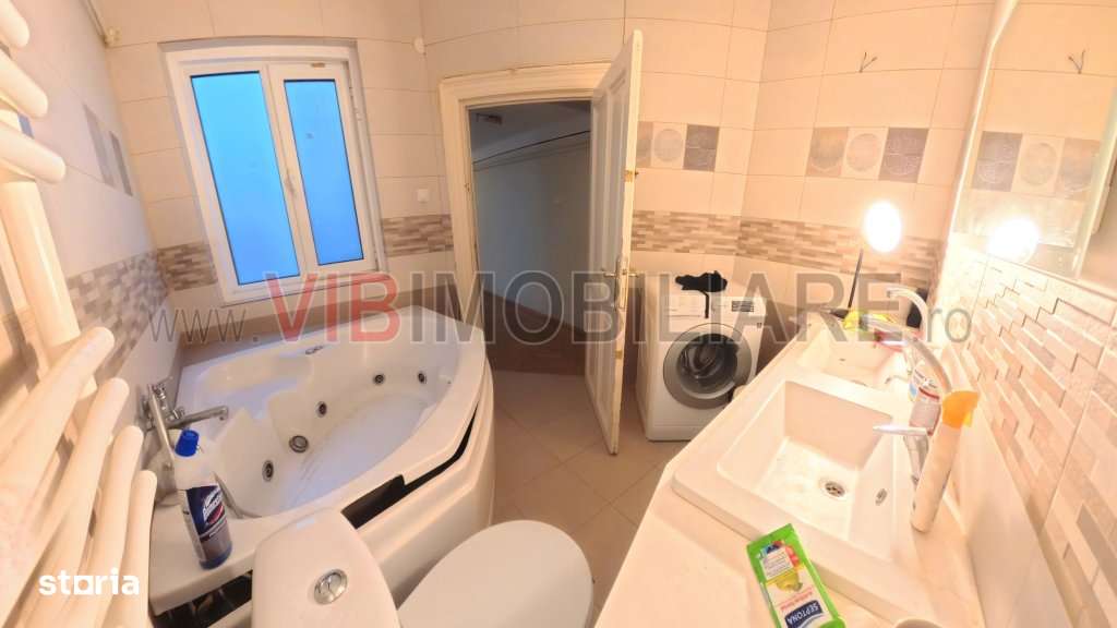 Inchiriere/Vanzare Ultracentral, Apartament Rezidential sau Societate, - Imagine principală: 5/9