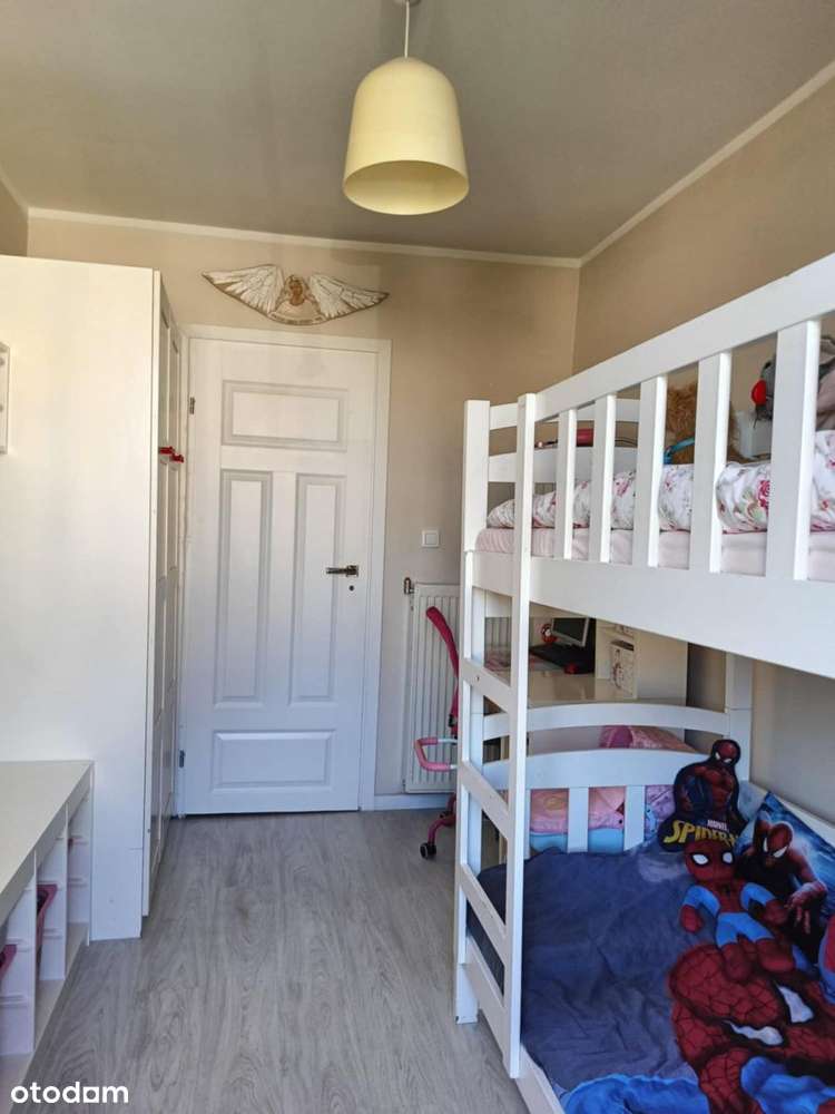 2 pokoje w centrum Wejherowa-12