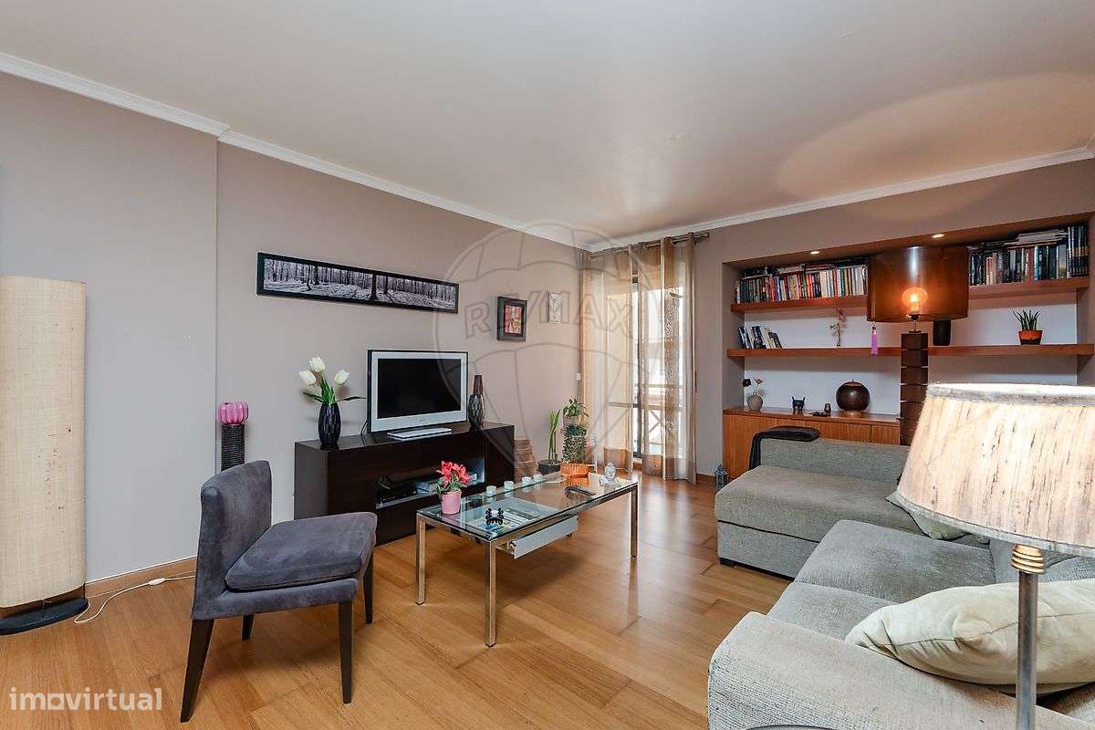 Apartamento T2 para venda - Grande imagem: 4/37