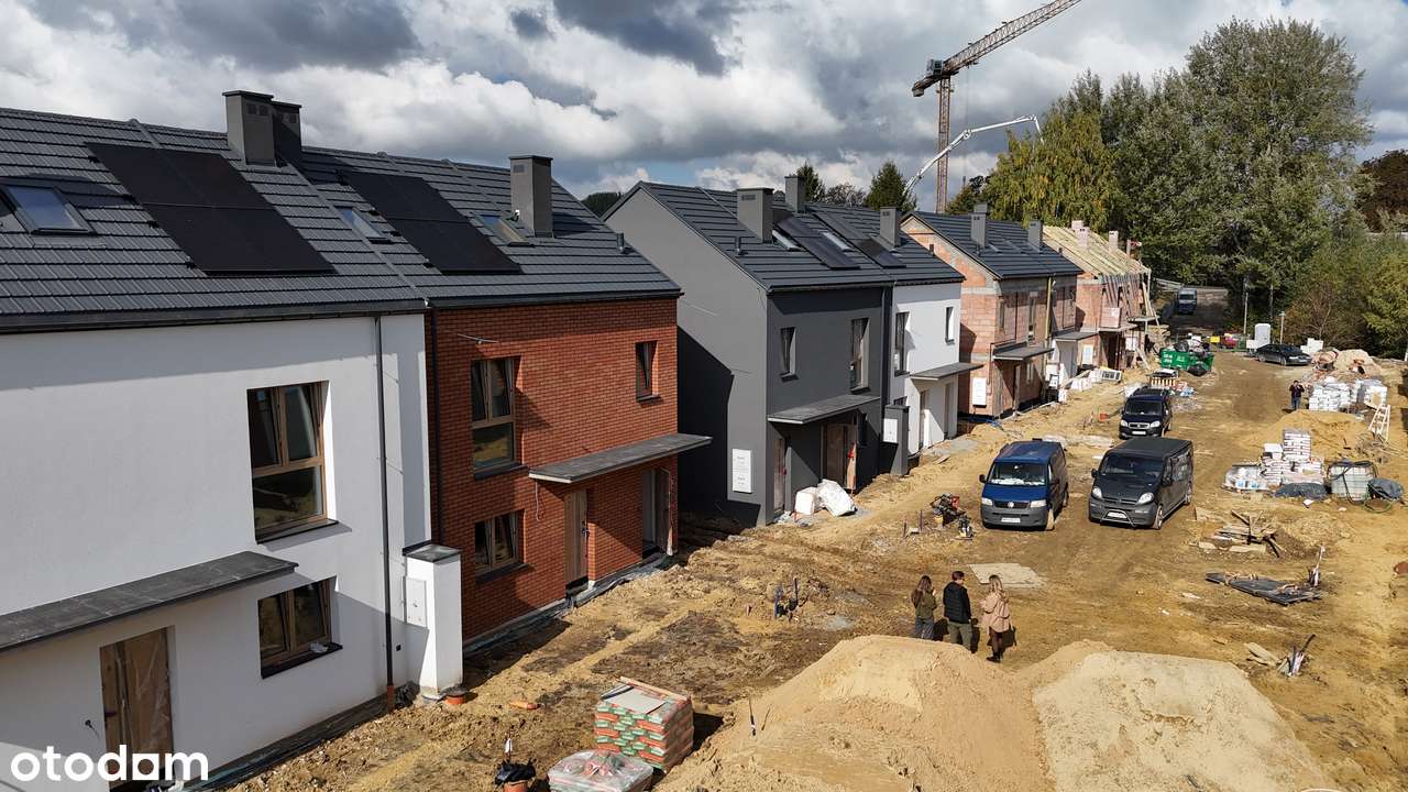 Oferta od dewelopera- OSTATNIE 4 pokojowe mieszkanie 90m2 - Pełny obrazek: 1/13