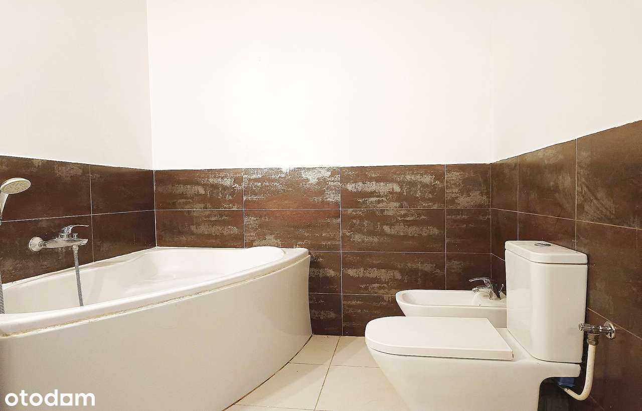 Apartament z tarasem i garażem, ul. Lwowska-11