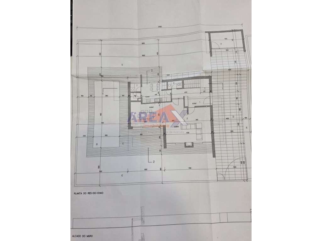 Lote de terreno para construção de moradia - Grande imagem: 3/4