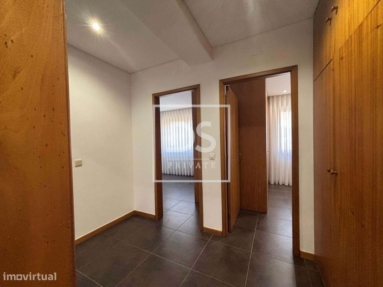 Apartamento T3 |  Centro da Póvoa de Varzim-18