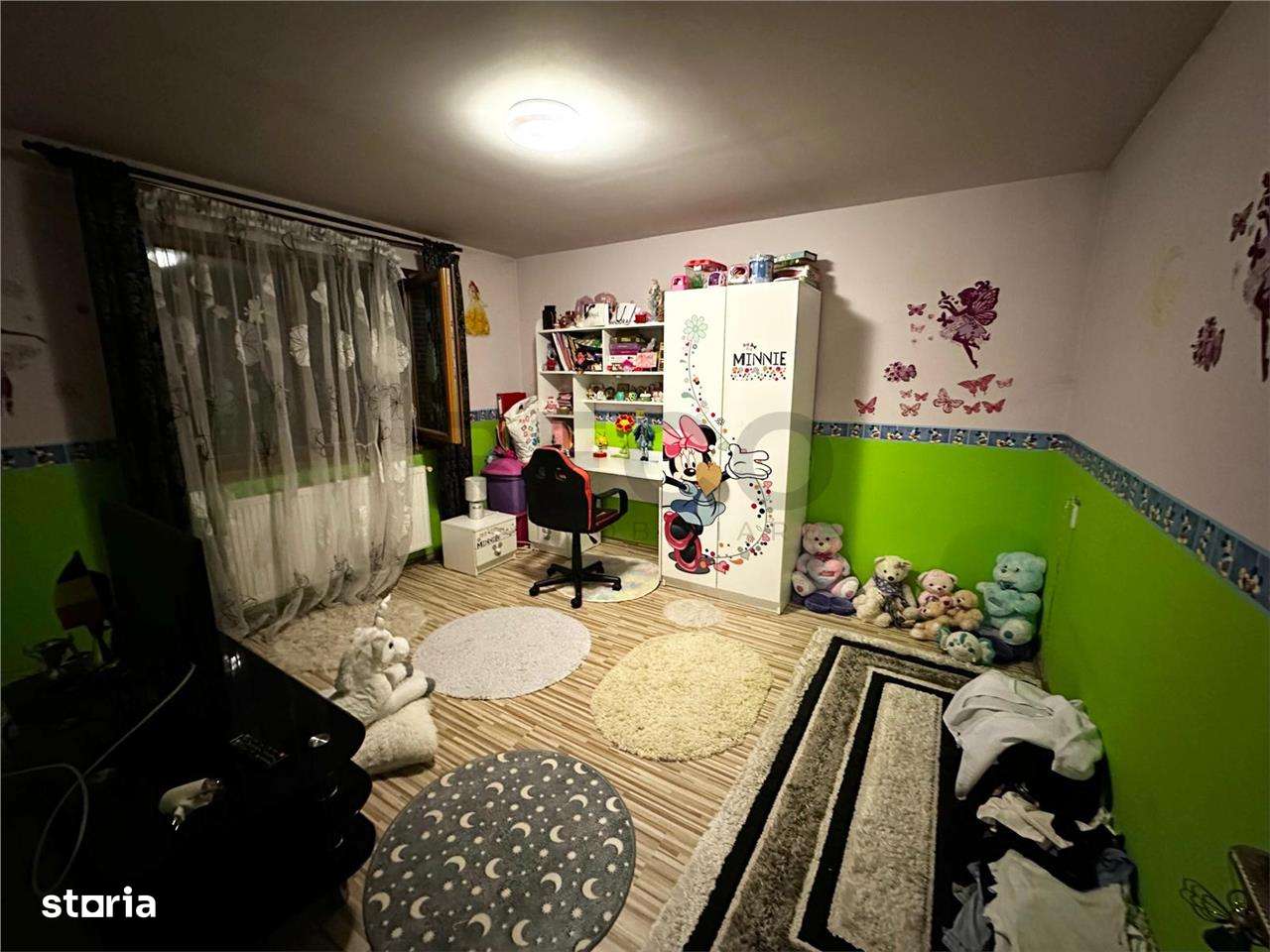 RECO Casa la cheie  în Paleu - Imagine principală: 5/10