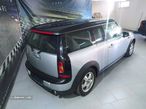 MINI Clubman Cooper D - 3