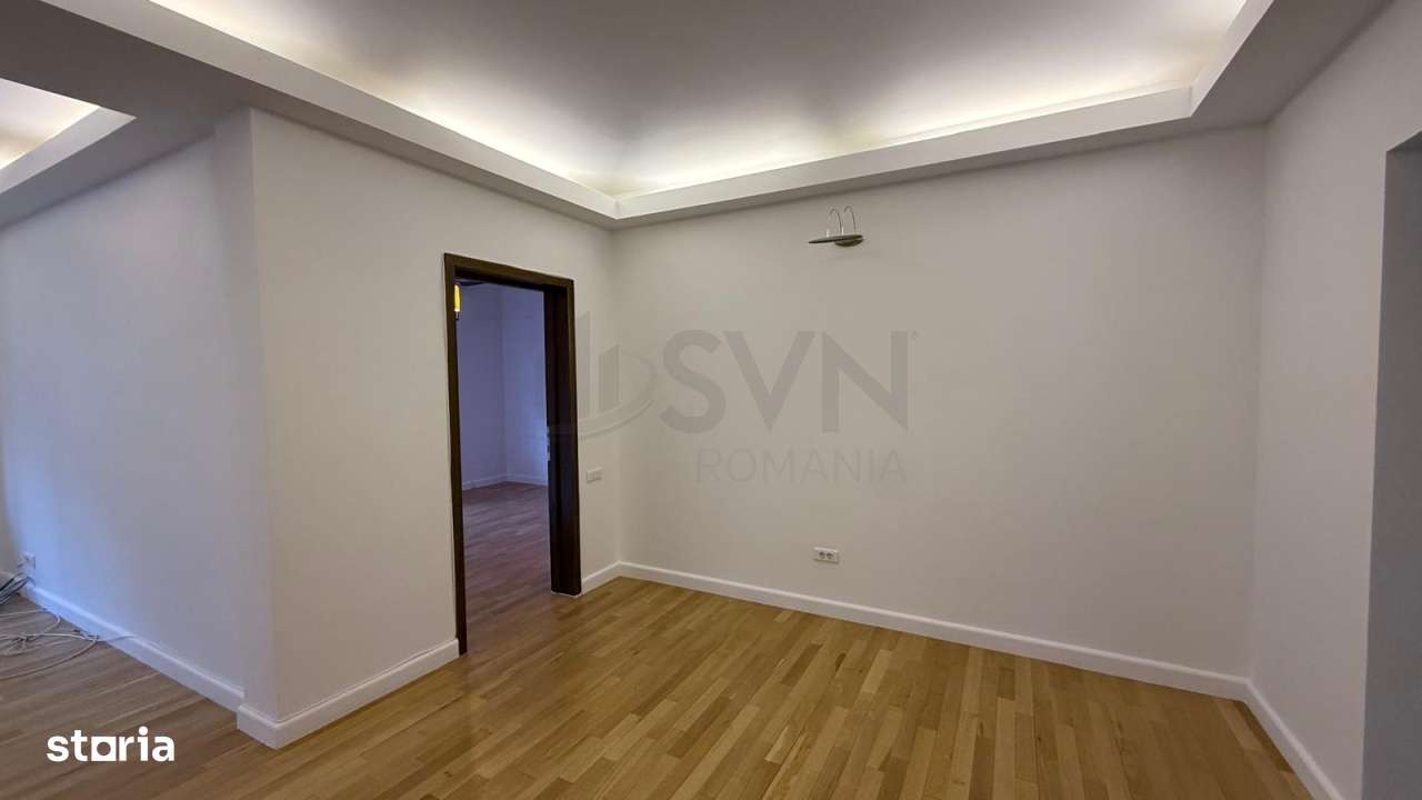 Apartament 3 camere Cartierul Primaverii - Imagine principală: 4/14