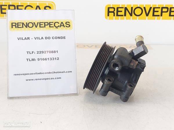 Bomba Direçao Assistida Ford Focus (Daw, Dbw) - 1