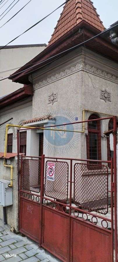 Casa  individuala de vanzare Floreasca-0