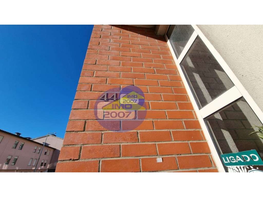 Apartamento T2 em Madail Oliveira de Azeméis. - Grande imagem: 4/7