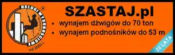 SZASTAJ.pl | Dźwigi i Podnośniki