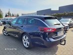 Opel Insignia Sports Tourer 2.0 Diesel Automatik Dynamic - 4