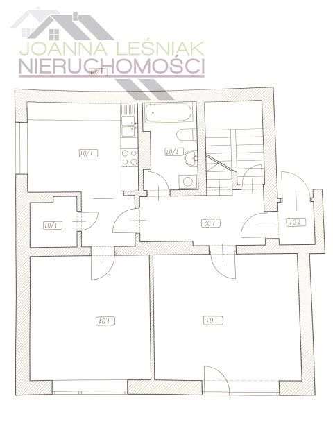 Dom, 190 m², Witeradów-18