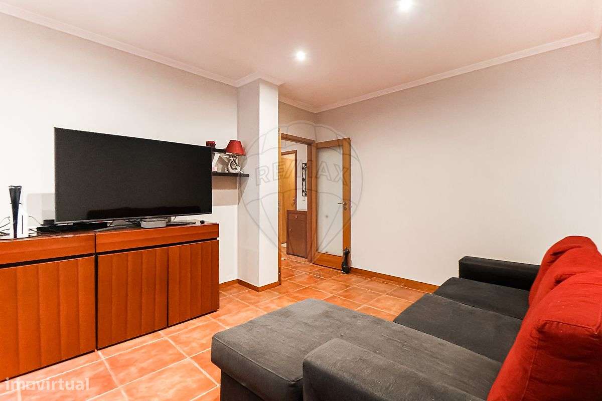 Apartamento T2 para venda-27