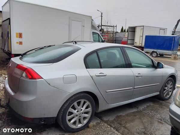 Renault Laguna 2.0 16V 140 Dynamique - 2