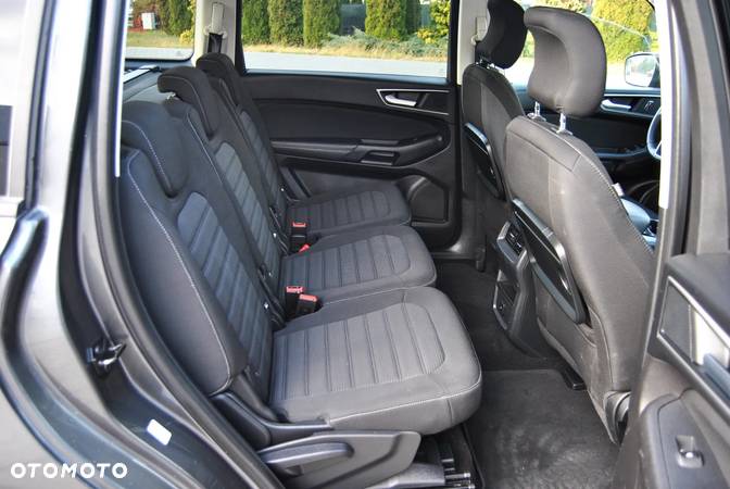 Ford Galaxy 2.0 TDCi Titanium - 30