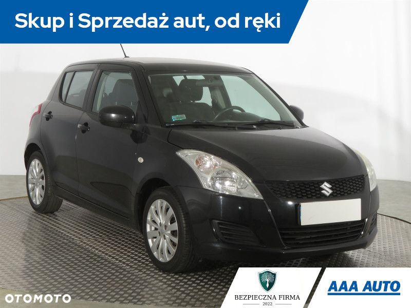 Suzuki Swift - 2