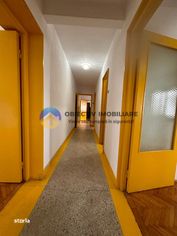 Apartament 4 camere 73 mp PARTER Precista-Laguna