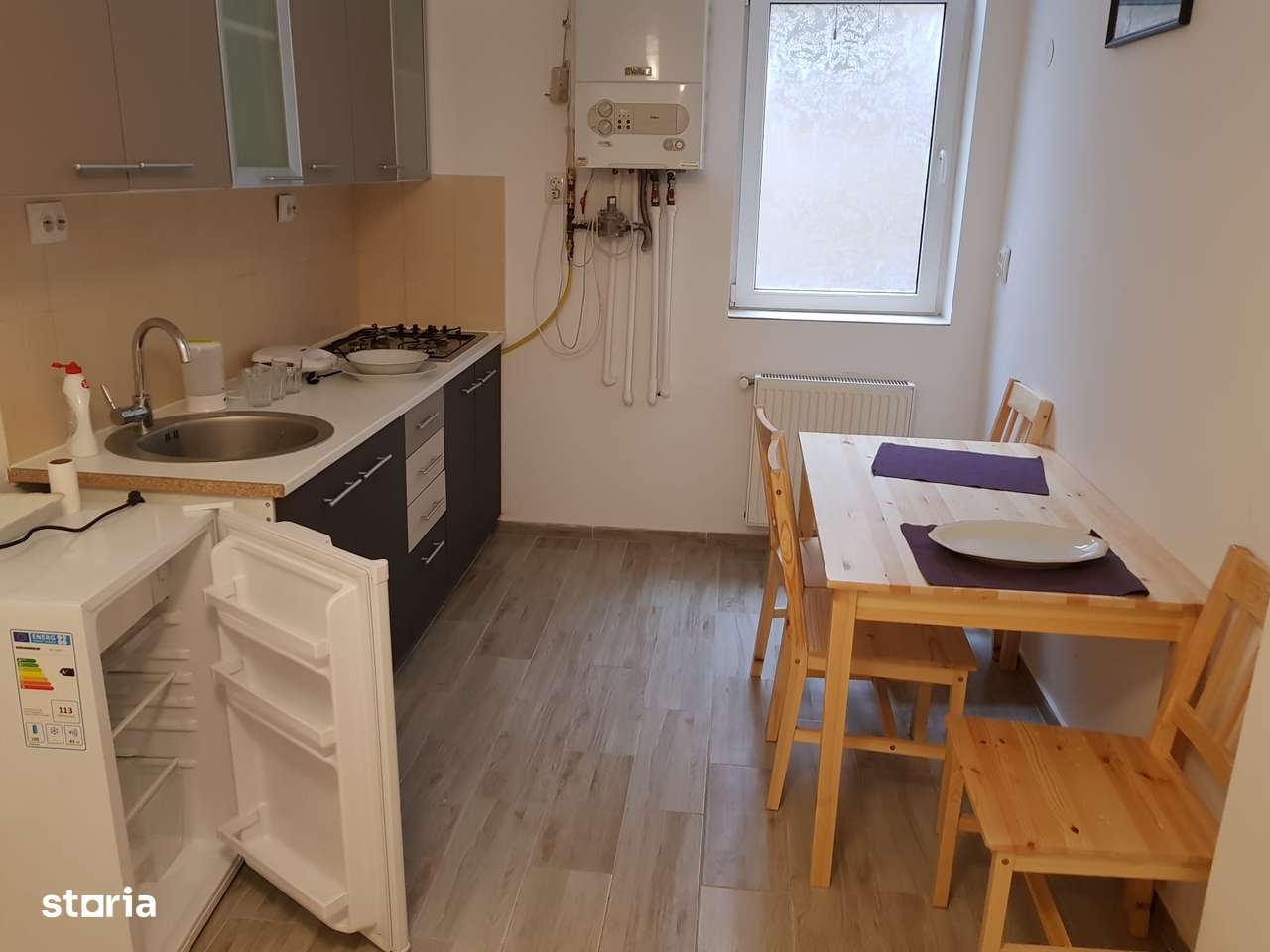 Calea Victoriei,Pasajul Englez,superb, pret.airbnb,cladire istorica-12