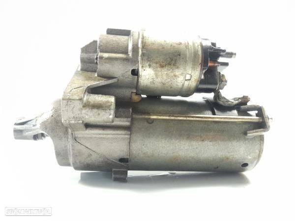 Motor Arranque Citroen Berlingo B9 4X4 - 3