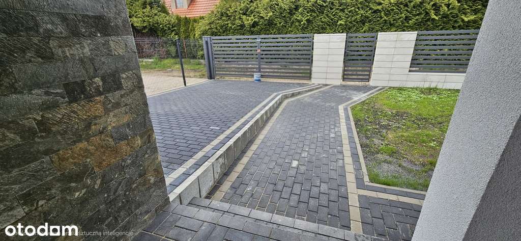 Dom pod Gdańskiem w cenie kawalerki - Nowa Cena !-10