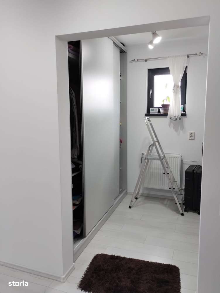 Vilă premium P+1 cu pod ,complet mobilată și utilată-14