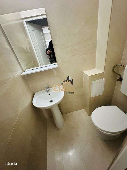 Apartament 3 camere | 65 mpu | zona Piata Ion Mester Manastur-7