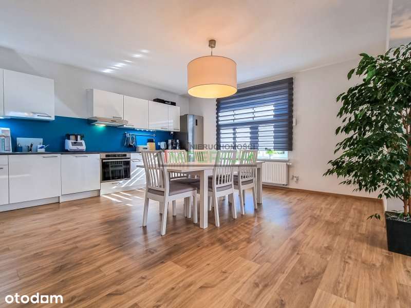 Apartament w centrum Nowego Sącza - Pełny obrazek: 5/11