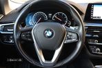 BMW 520 d Line Luxury Auto - 19