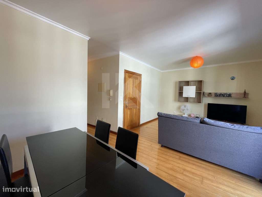 Apartamento T1 - Centro do Funchal - Grande imagem: 4/24
