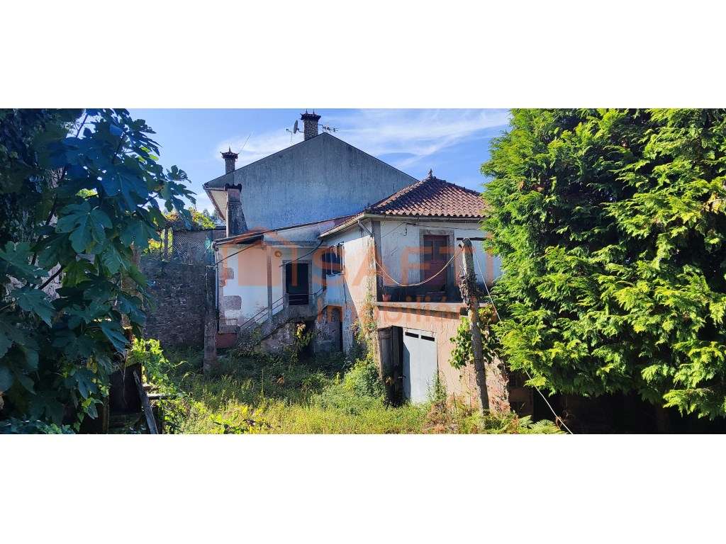 Moradia T3, Vilar das Almas - Ponte de Lima - Grande imagem: 4/11