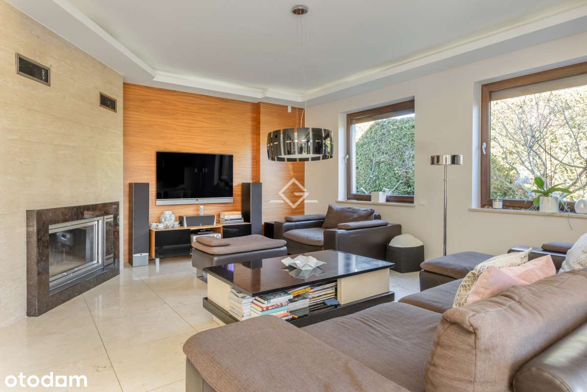 Nowoczesny dom w spokojnej okolicy | Otomin - Pełny obrazek: 5/20