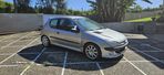 Peugeot 206 2.0 HDi XS - 1