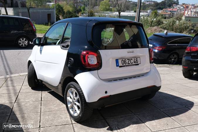 Smart ForTwo Coupé - 5