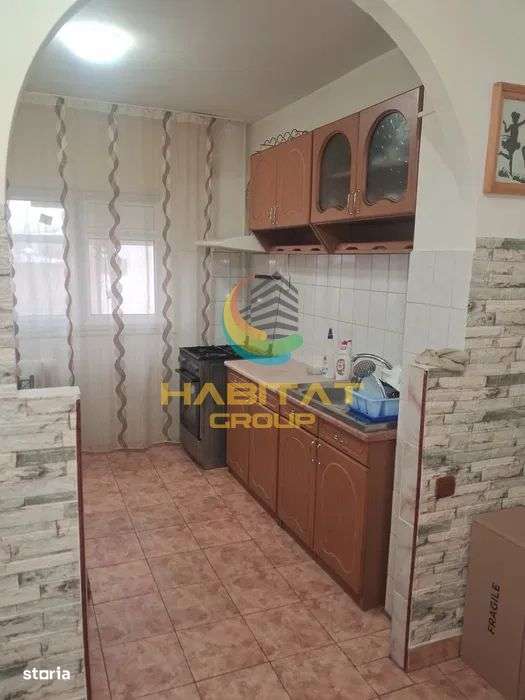 Oltenitei Posta Metrou Piata Sudului Vanzare 2 Camere