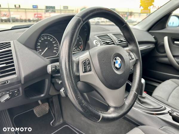 BMW Seria 1 - 16