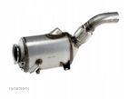 FILTR CZĄSTEK STAŁYCH DPF BMW 5 E60 525D 530D 02- - 1