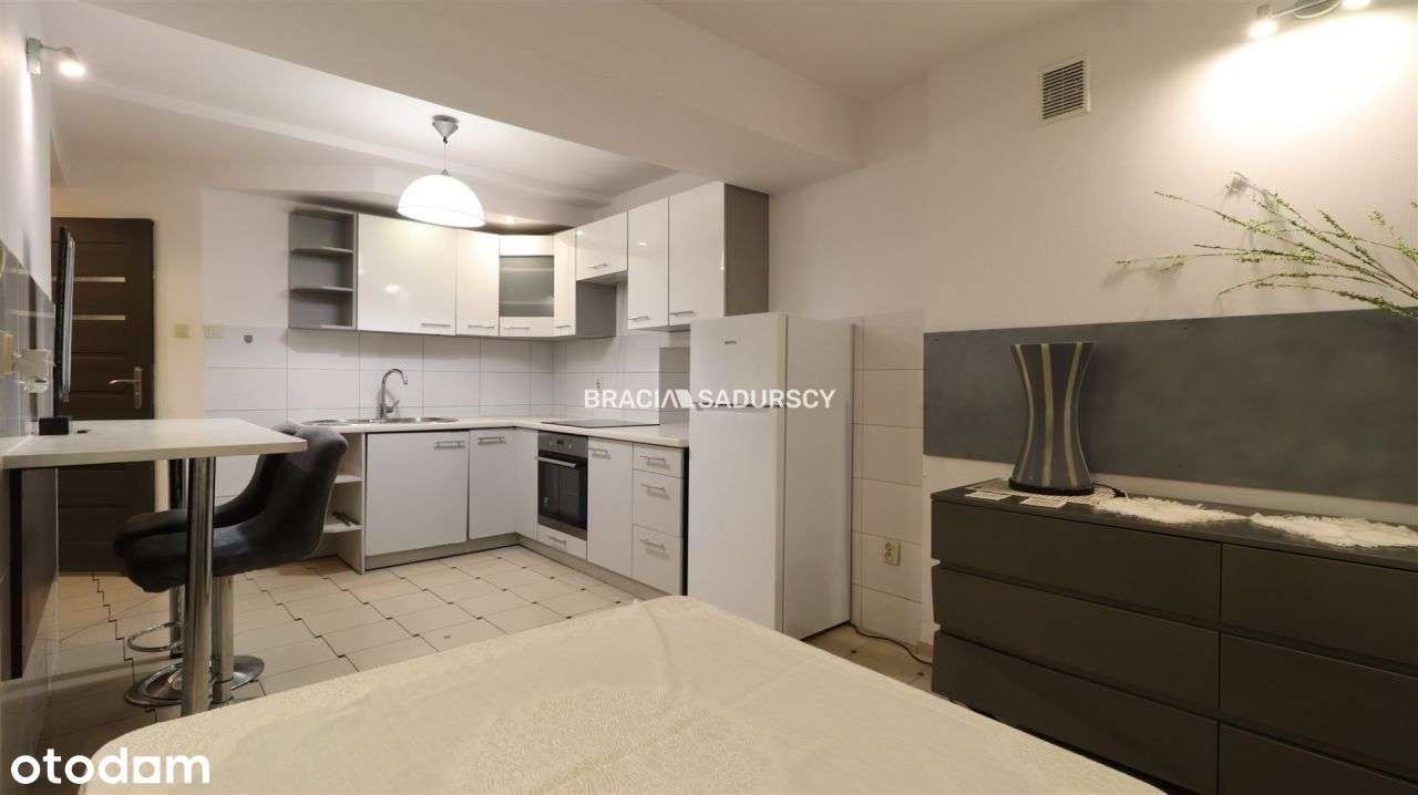 Mieszkanie, 45 m², Kraków - Pełny obrazek: 4/19