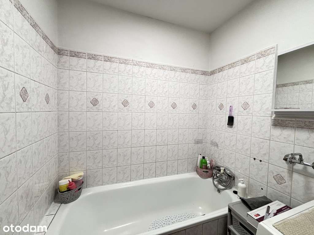 Mieszkanie 4-pokojowe Radłów-2 piętro-Balkon-8