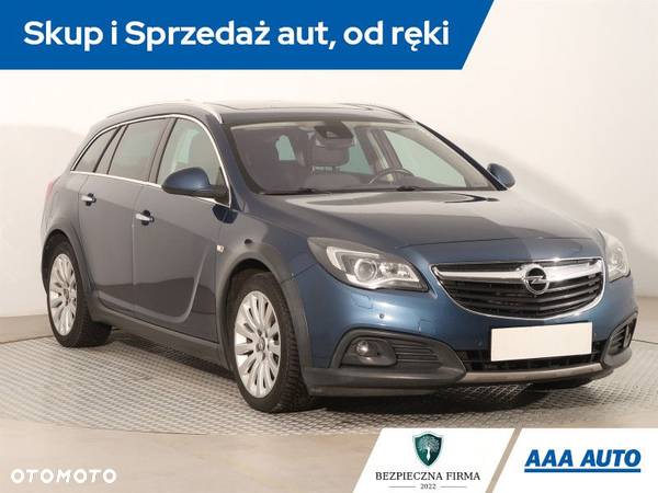 Opel Insignia - 2