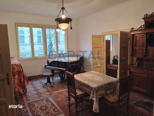 Vanzare apartament cu 3 camere in zona Piata Avram Iancu, Cluj-napoca