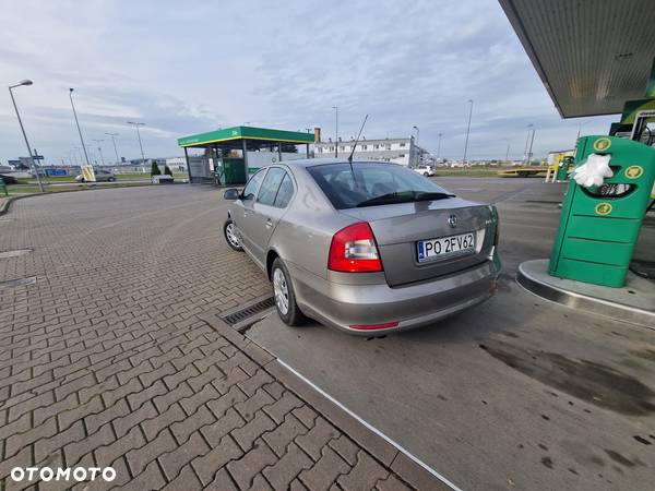 Skoda Octavia 1.4 TSI Ambition DSG - 14